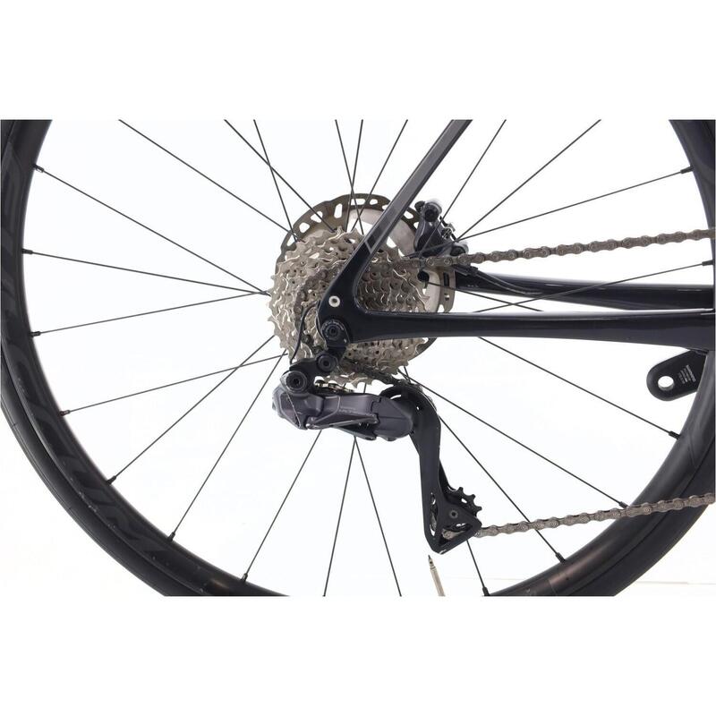 Vélo de route reconditionné · Synapse 2 Di2 12V · Très bon état – Image 3