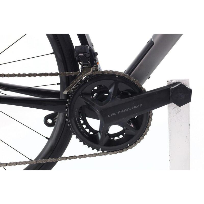 Vélo de route reconditionné · Synapse 2 Di2 12V · Très bon état – Image 4