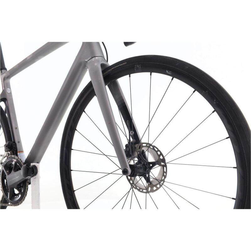 Vélo de route reconditionné · Synapse 2 Di2 12V · Très bon état – Image 5
