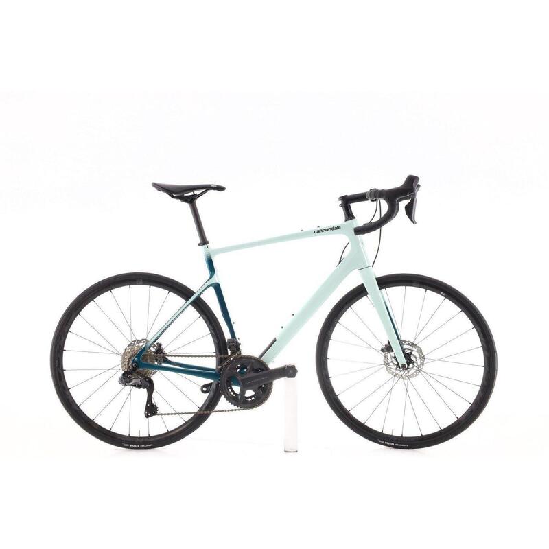 Vélo de route reconditionné ·  Synapse 2 Di2 12V · Très bon état
