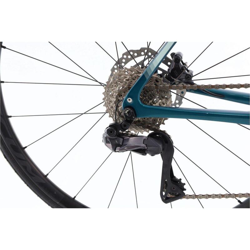 Vélo de route reconditionné · Synapse 2 Di2 12V · Très bon état – Image 3