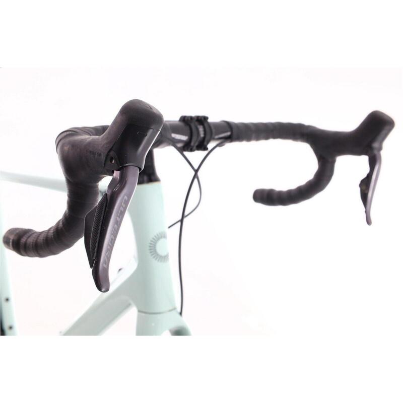 Vélo de route reconditionné · Synapse 2 Di2 12V · Très bon état – Image 6