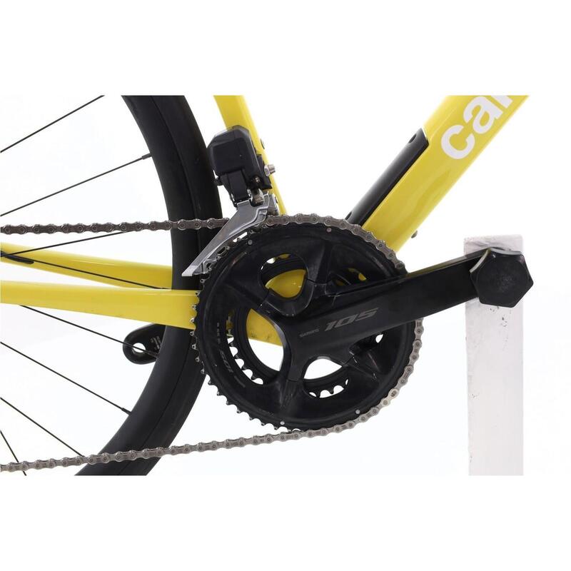 Vélo de route reconditionné · Synapse 2 Di2 12V · Très bon état – Image 4