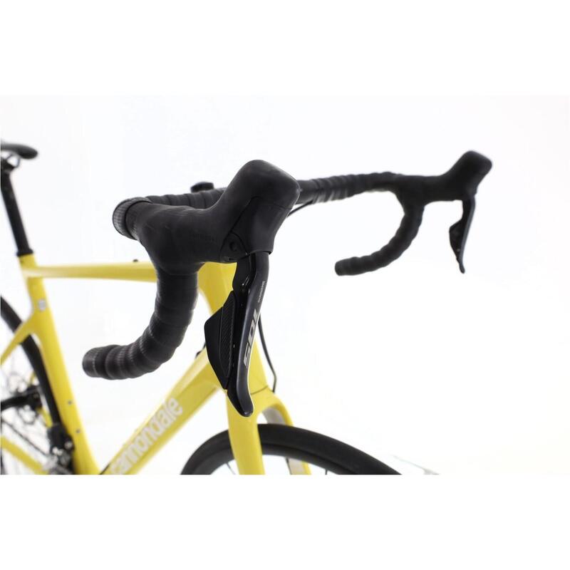 Vélo de route reconditionné · Synapse 2 Di2 12V · Très bon état – Image 6