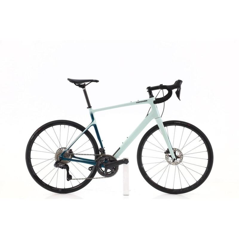 Vélo de route reconditionné ·  Synapse 2 Di2 12V · Très bon état