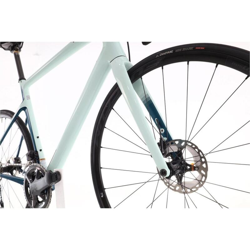 Vélo de route reconditionné · Synapse 2 Di2 12V · Très bon état – Image 5