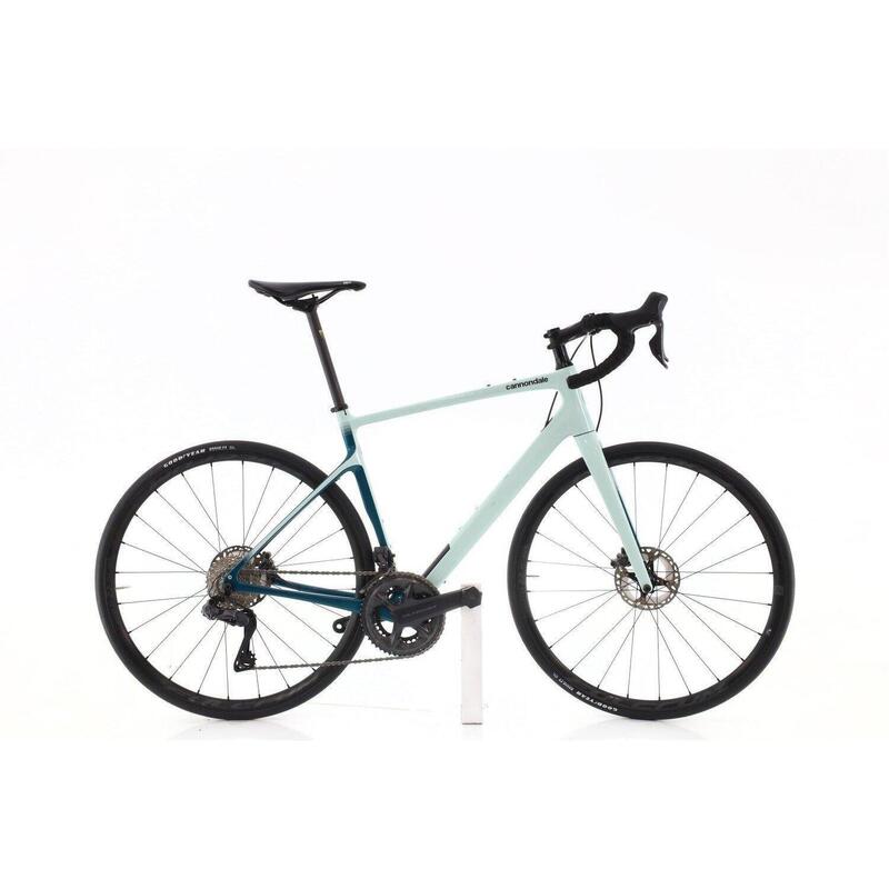 Vélo de route reconditionné ·  Synapse 2 Di2 12V · Très bon état