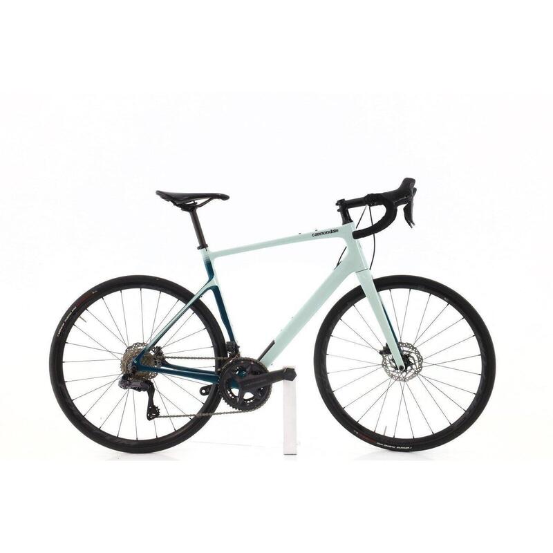 Vélo de route reconditionné ·  Synapse 2 Di2 12V · Très bon état