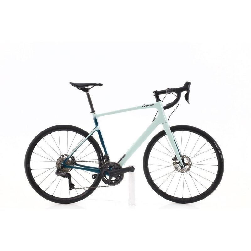 Vélo de route reconditionné ·  Synapse 2 Di2 12V · Très bon état