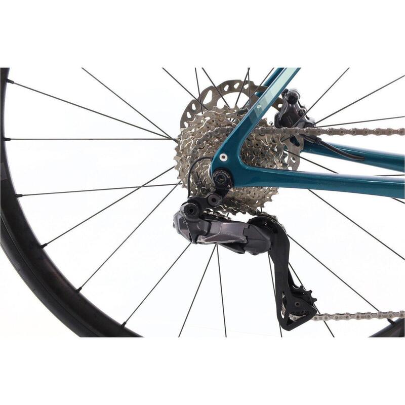 Vélo de route reconditionné · Synapse 2 Di2 12V · Très bon état – Image 3