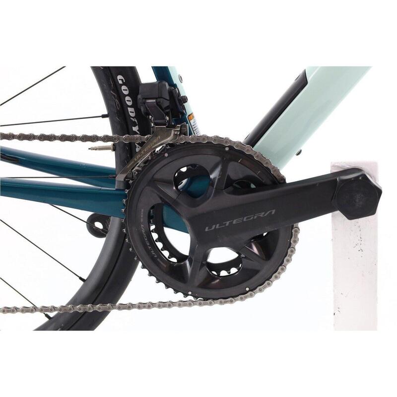 Vélo de route reconditionné · Synapse 2 Di2 12V · Très bon état – Image 4