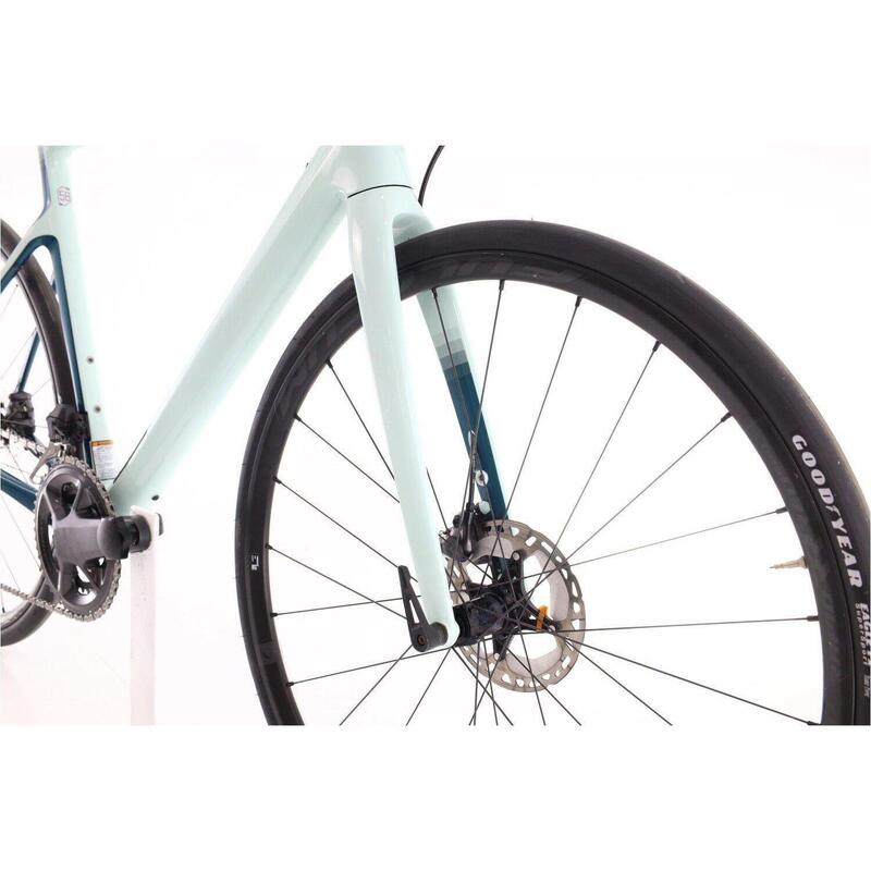 Vélo de route reconditionné · Synapse 2 Di2 12V · Très bon état – Image 5