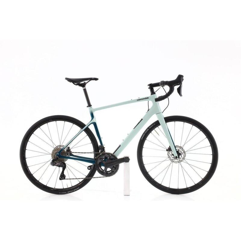 Vélo de route reconditionné ·  Synapse 2 Di2 12V · Très bon état
