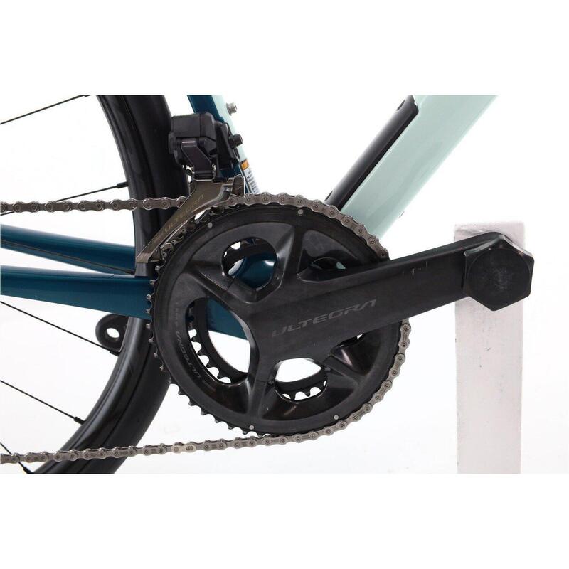 Vélo de route reconditionné · Synapse 2 Di2 12V · Très bon état – Image 4