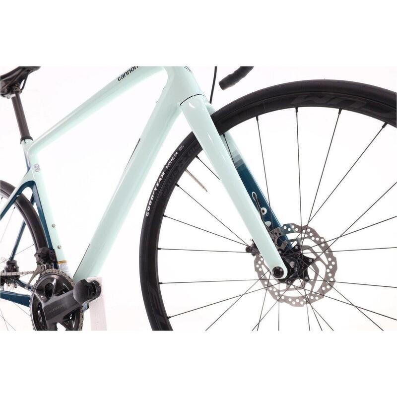 Vélo de route reconditionné · Synapse 2 Di2 12V · Très bon état – Image 5