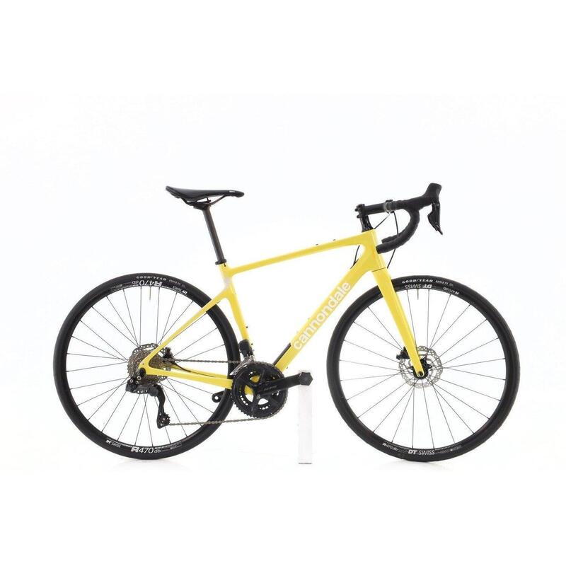Vélo de route reconditionné ·  Synapse 2 Di2 12V · Très bon état