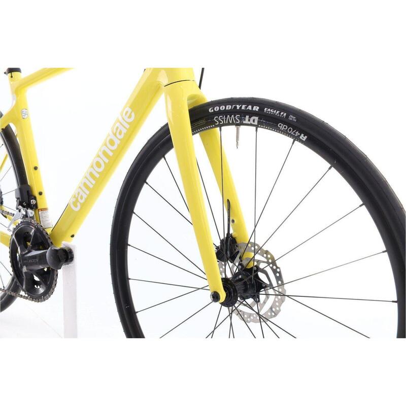 Vélo de route reconditionné · Synapse 2 Di2 12V · Très bon état – Image 5