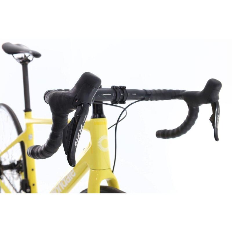 Vélo de route reconditionné · Synapse 2 Di2 12V · Très bon état – Image 6