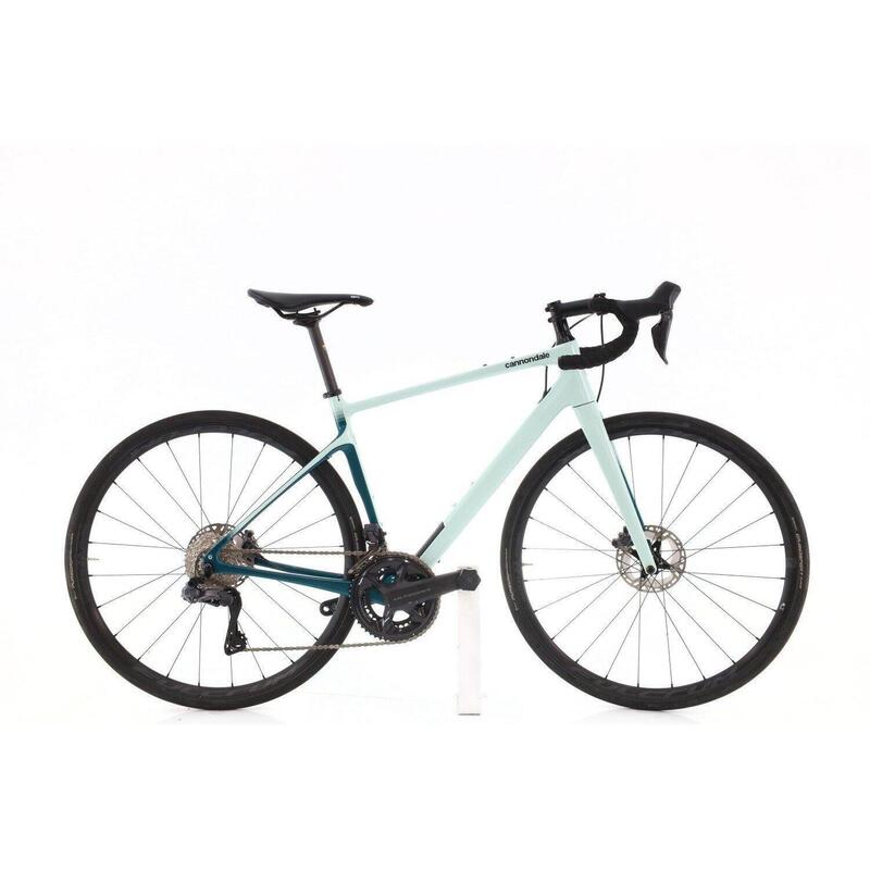 Vélo de route reconditionné ·  Synapse 2 Di2 12V · Très bon état