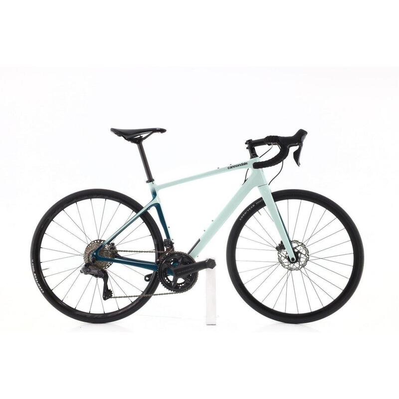 Vélo de route reconditionné ·  Synapse 2 Di2 12V · Très bon état