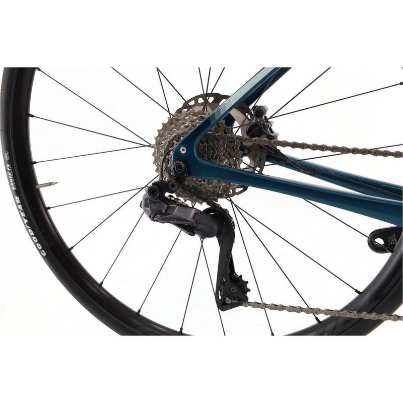Vélo de route reconditionné · Synapse 2 Di2 12V · Très bon état – Image 3