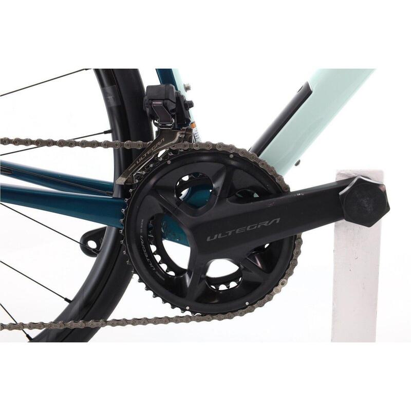 Vélo de route reconditionné · Synapse 2 Di2 12V · Très bon état – Image 4