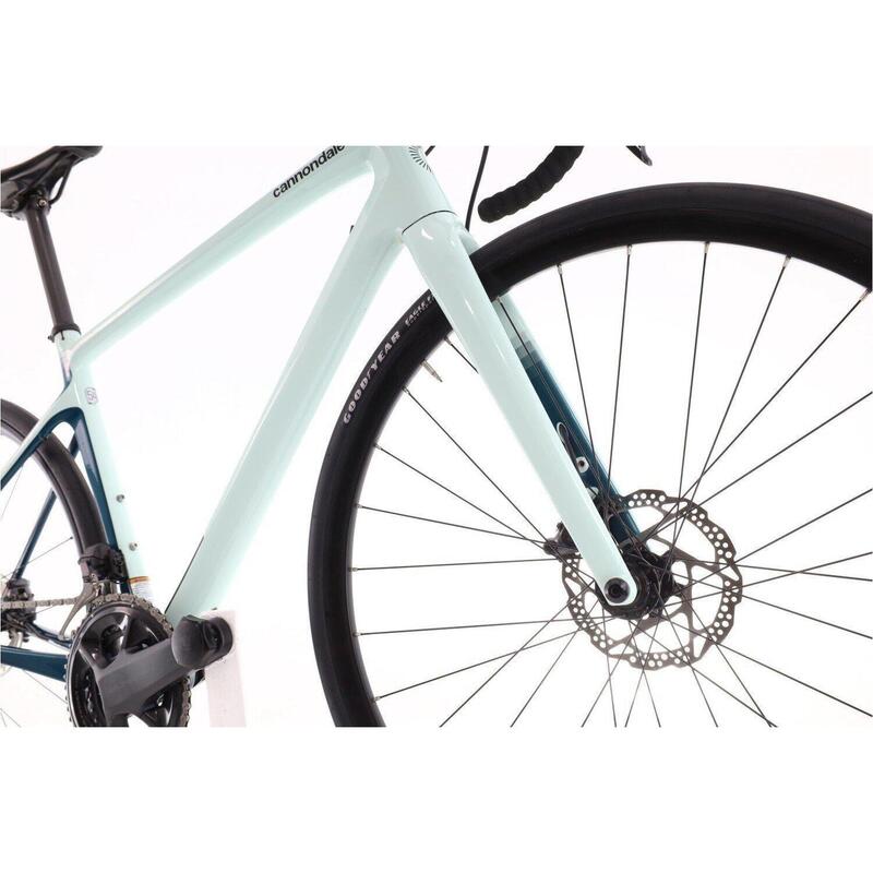 Vélo de route reconditionné · Synapse 2 Di2 12V · Très bon état – Image 5