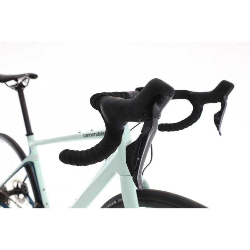 Vélo de route reconditionné · Synapse 2 Di2 12V · Très bon état – Image 6
