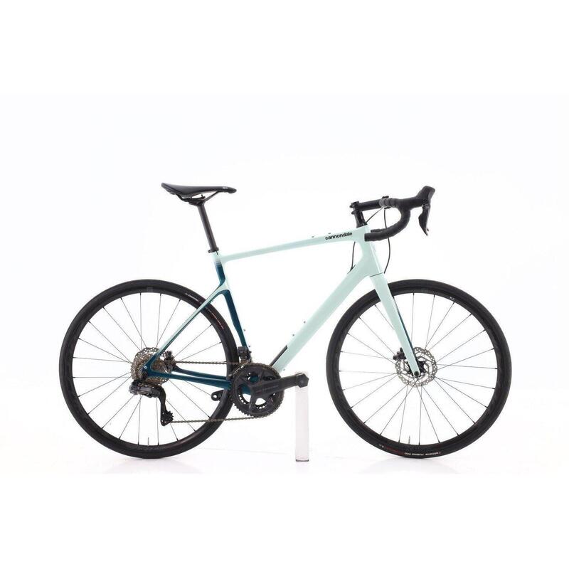 Vélo de route reconditionné ·  Synapse 2 Di2 12V · Très bon état