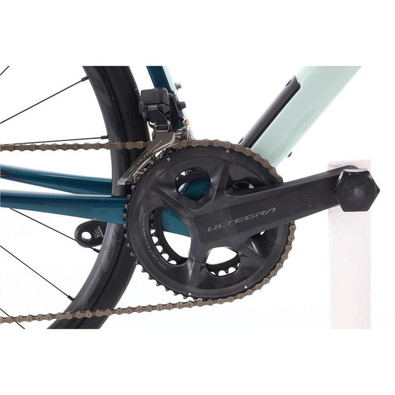 Vélo de route reconditionné · Synapse 2 Di2 12V · Très bon état – Image 4