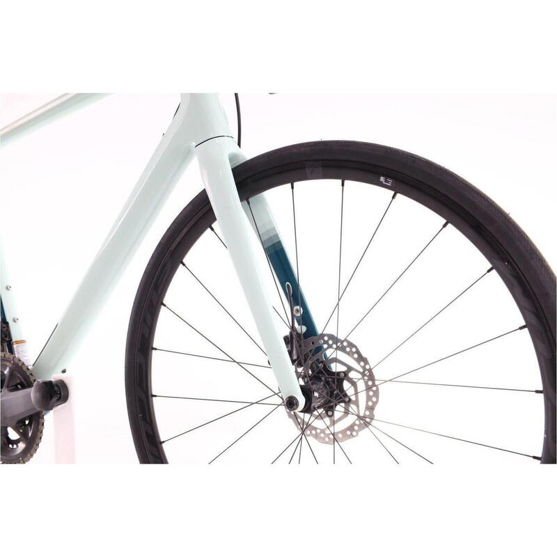 Vélo de route reconditionné · Synapse 2 Di2 12V · Très bon état – Image 5