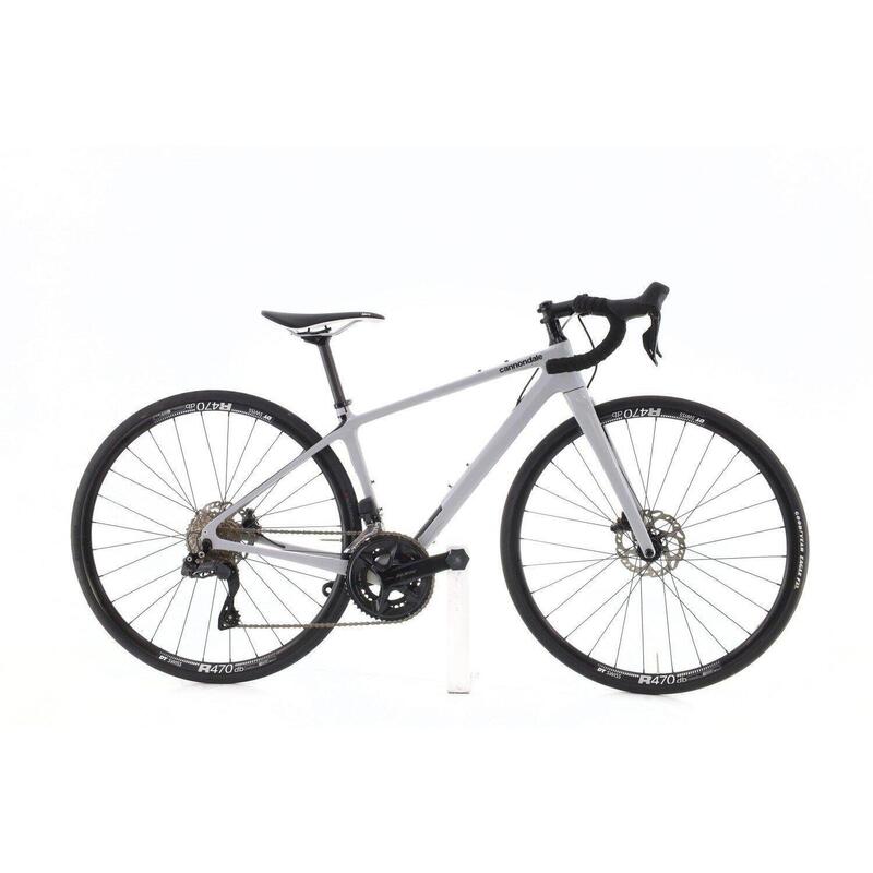 Vélo de route reconditionné ·  Synapse 2 Di2 12V · Très bon état