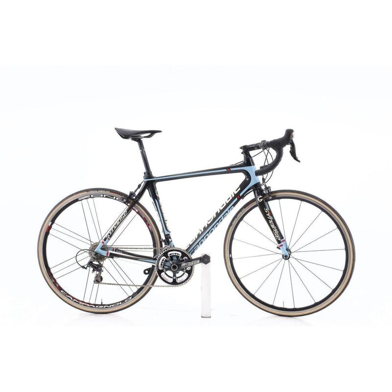 Vélo de route reconditionné ·  Synapse · Bon état