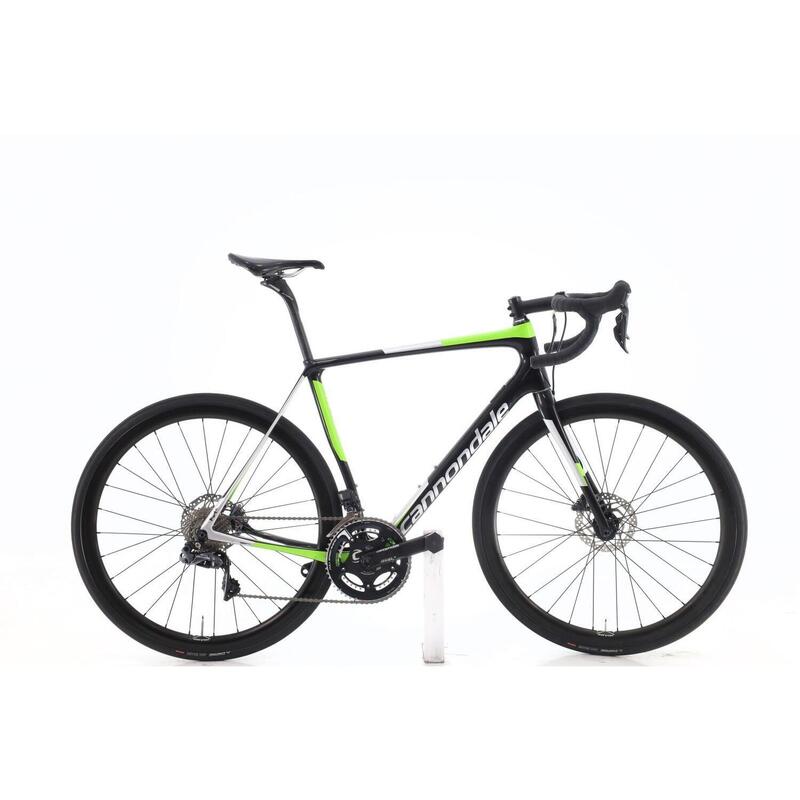 Vélo de route reconditionné ·  Synapse Di2 11V · Bon état