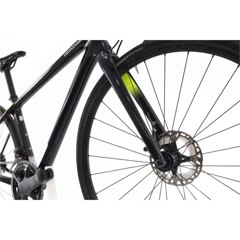 Vélo de route reconditionné · Synapse Di2 12V · Très bon état – Image 5
