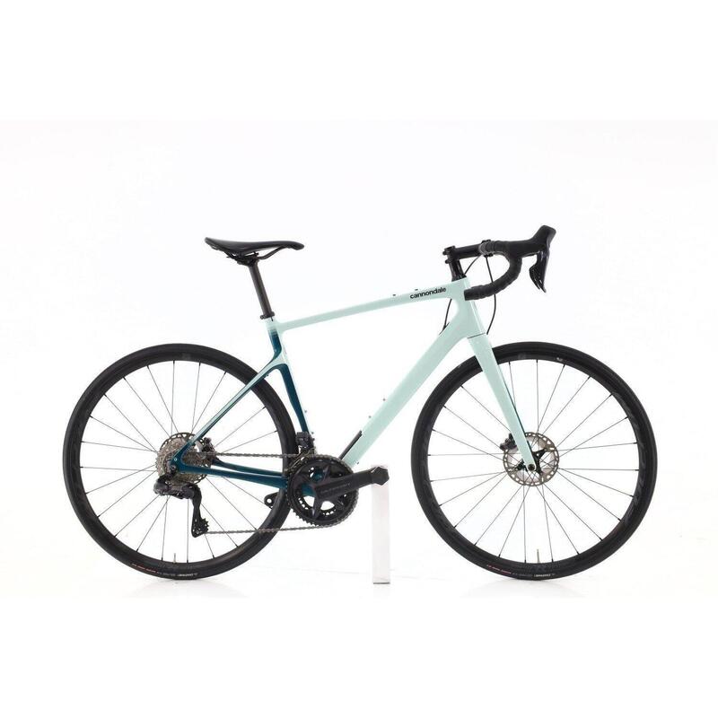 Vélo de route reconditionné ·  Synapse Di2 12V · Très bon état