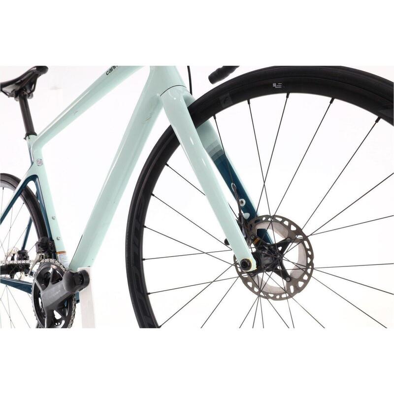 Vélo de route reconditionné · Synapse Di2 12V · Très bon état – Image 5