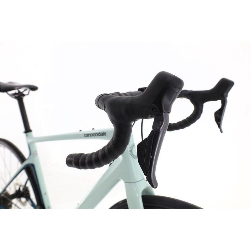 Vélo de route reconditionné · Synapse Di2 12V · Très bon état – Image 6