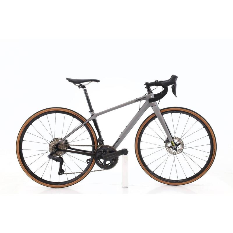 Vélo de route reconditionné ·  Synapse Di2 12V · Très bon état