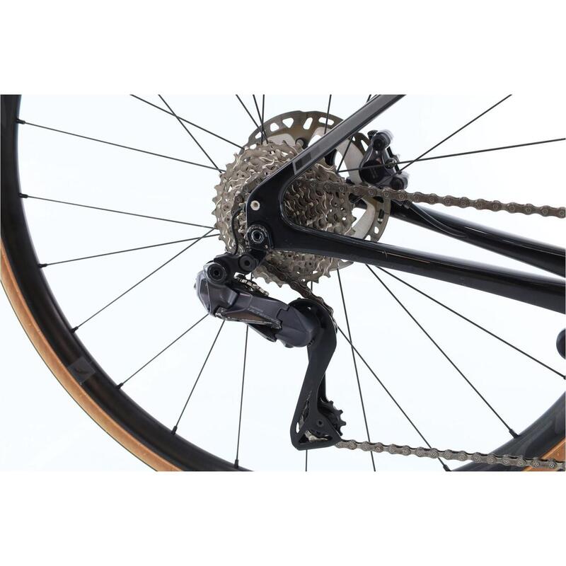 Vélo de route reconditionné · Synapse Di2 12V · Très bon état – Image 3