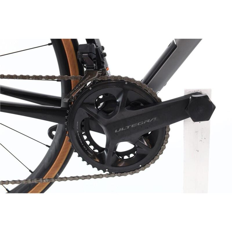 Vélo de route reconditionné · Synapse Di2 12V · Très bon état – Image 4