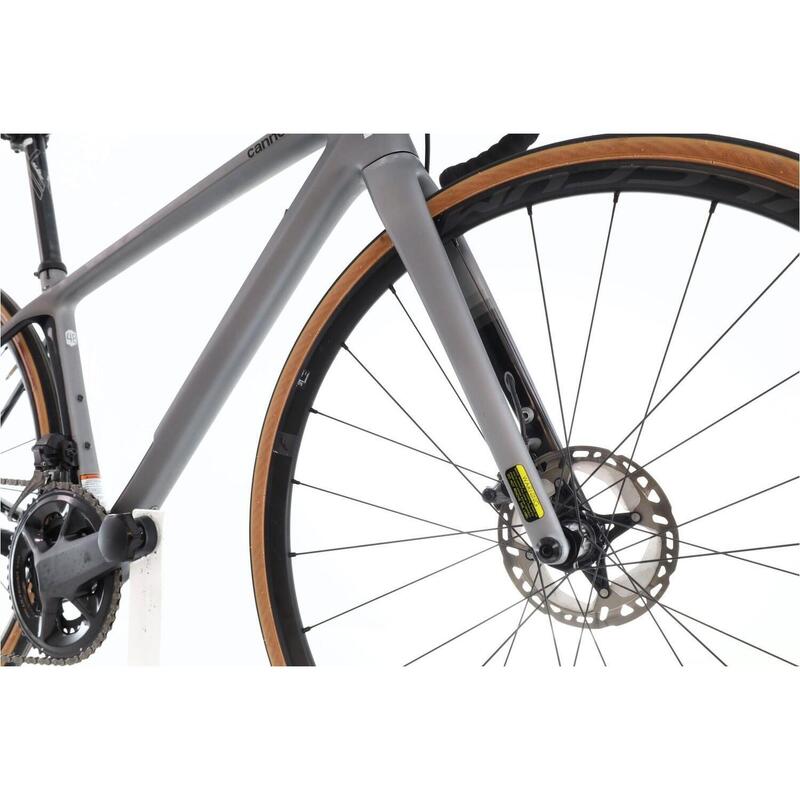 Vélo de route reconditionné · Synapse Di2 12V · Très bon état – Image 5