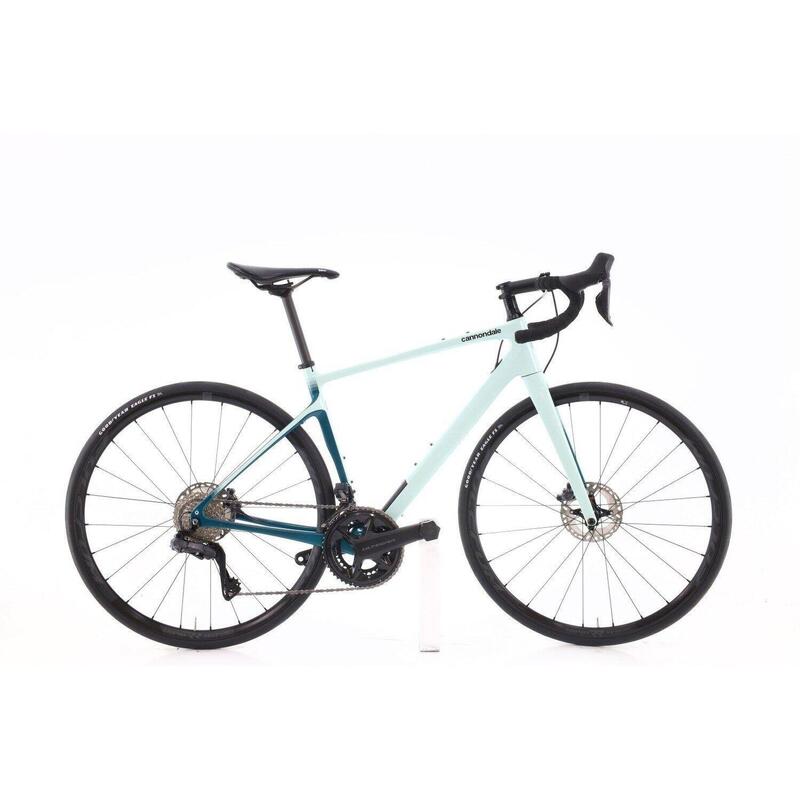 Vélo de route reconditionné ·  Synapse Di2 12V · Très bon état