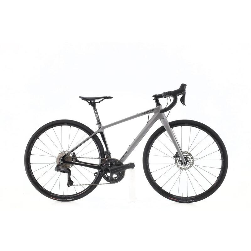 Vélo de route reconditionné ·  Synapse DI2 12V · Très bon état