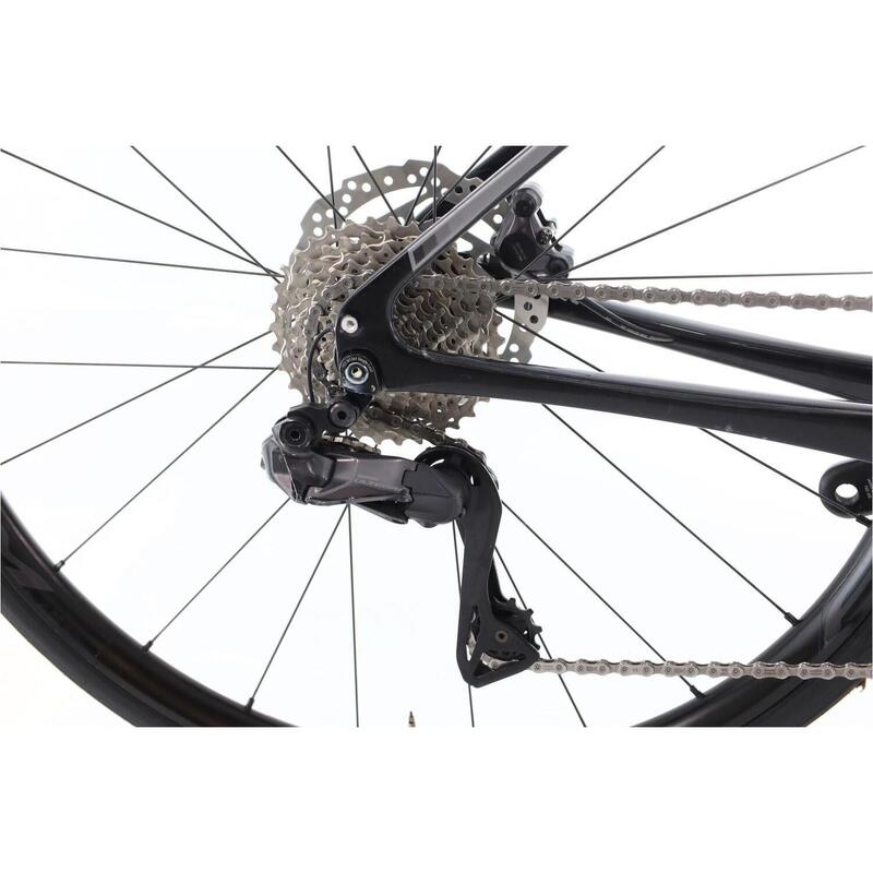 Vélo de route reconditionné · Synapse DI2 12V · Très bon état – Image 3