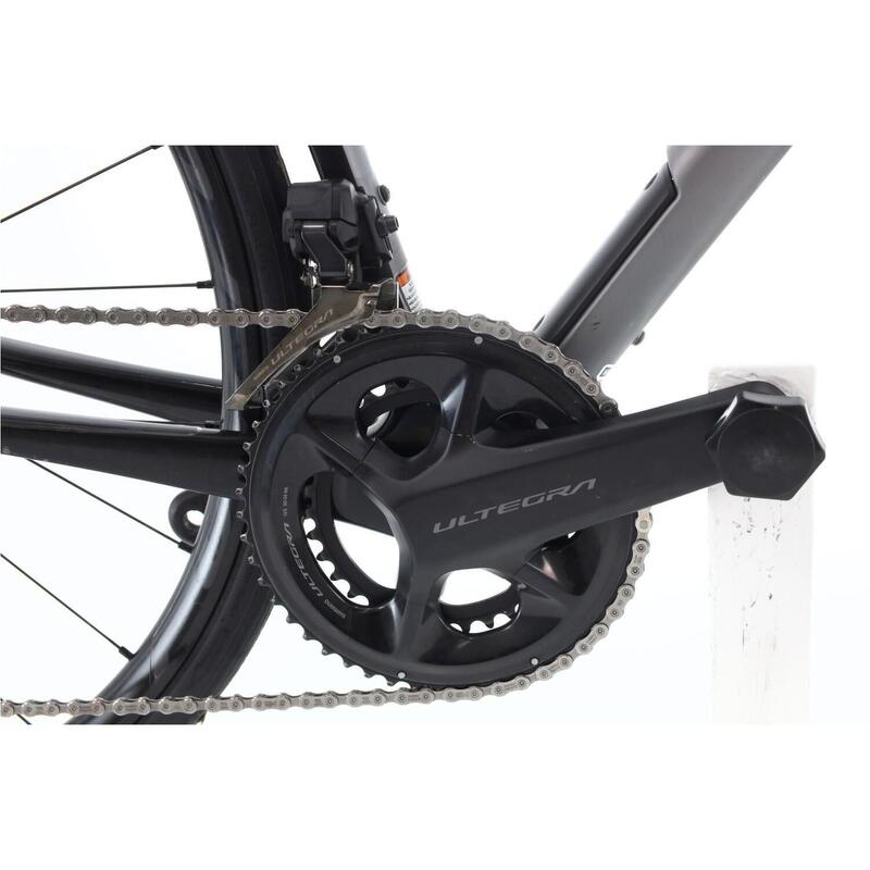 Vélo de route reconditionné · Synapse DI2 12V · Très bon état – Image 4