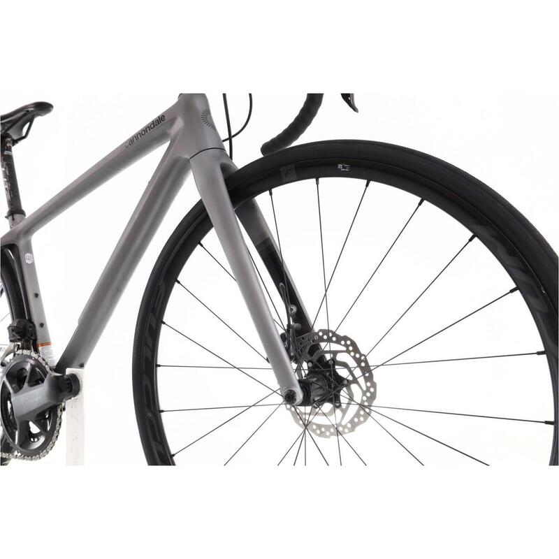 Vélo de route reconditionné · Synapse DI2 12V · Très bon état – Image 5