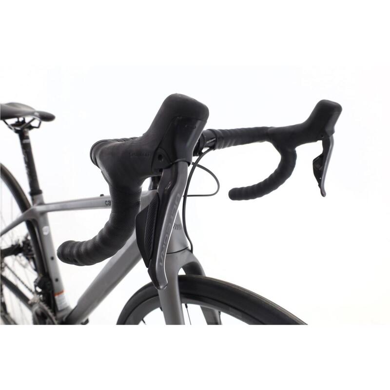 Vélo de route reconditionné · Synapse DI2 12V · Très bon état – Image 6