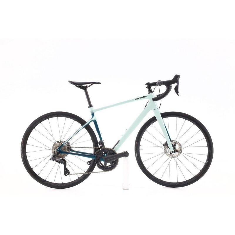 Vélo de route reconditionné ·  Synapse Di2 12V · Très bon état