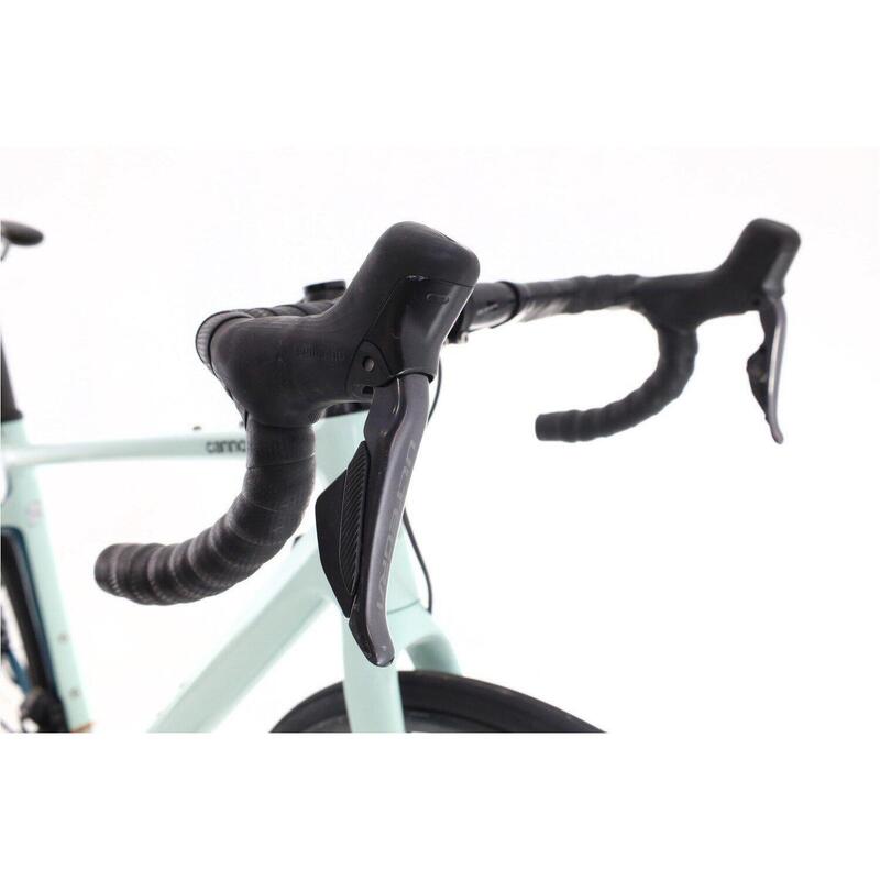 Vélo de route reconditionné · Synapse Di2 12V · Très bon état – Image 6